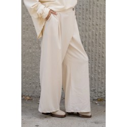 Pantalon Milano beige...