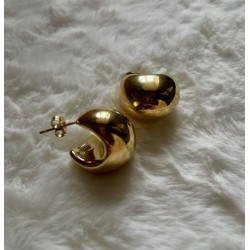 Boucles d'oreilles goutte...